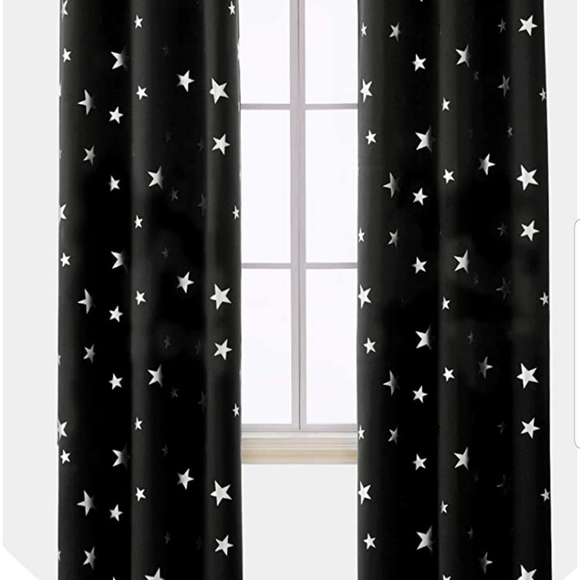 Deconovo Other - Blackout Curtains